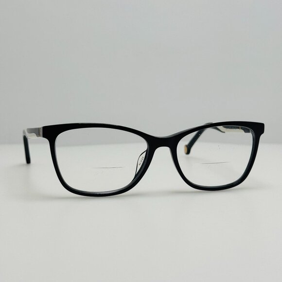 Carolina Herrera Eye Glasses Frames Eyeglasses VHE 163K Col 0A93 54-16-140